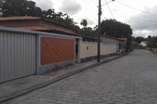 Casa DOM Santo Amaro do Maranhão