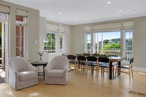 Grande Vista 5Br Manor with Pool & Mt Eden Views, Auckland (fotografie 2)