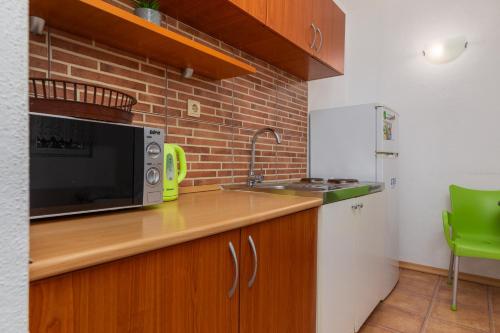 Apartment Podaca 6050c