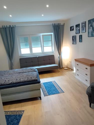Schinderhannes Room Type - Superior Triple Room