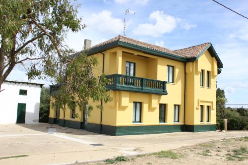 Hotel Valle del Oja