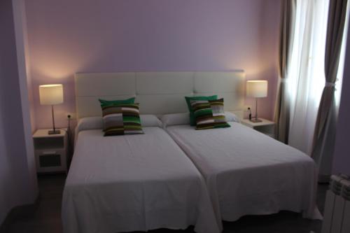 Hotel Valle del Oja