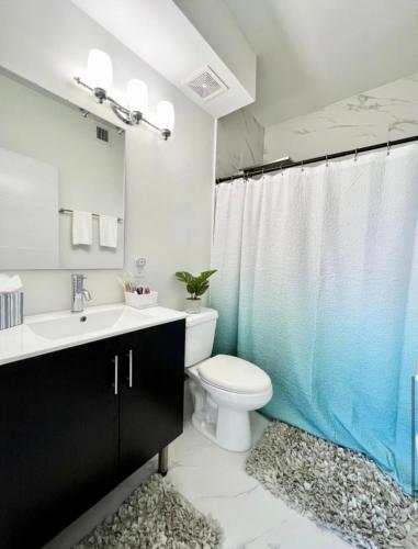 Modern Townhouse with terrace! in Homestead, USA