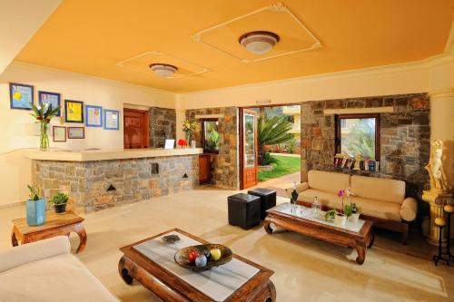Socrates Hotel Malia Beach - image 9