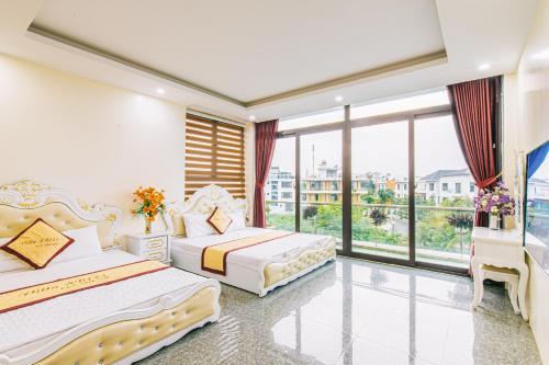 VILLA SB123 FLC SẦM SƠN