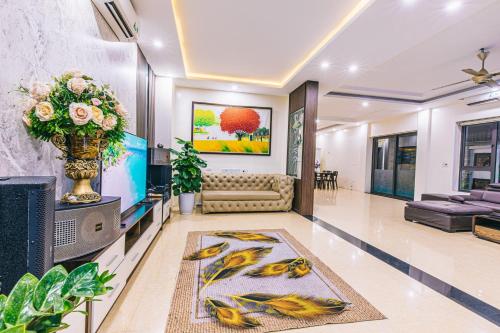 VILLA SB123 FLC SẦM SƠN