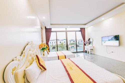 VILLA SB123 FLC SẦM SƠN