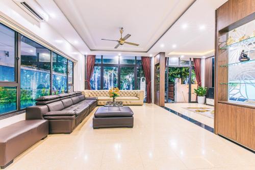 VILLA SB123 FLC SẦM SƠN