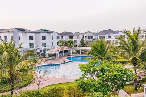 VILLA SB123 FLC SẦM SƠN