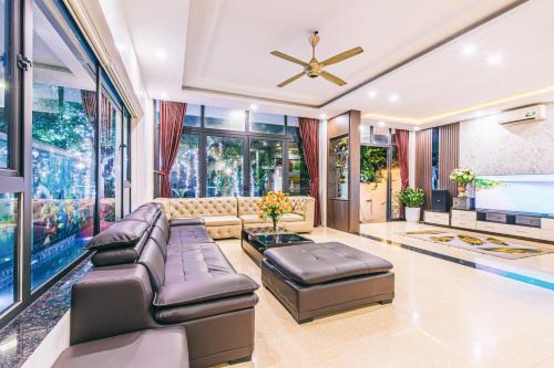 VILLA SB123 FLC SẦM SƠN