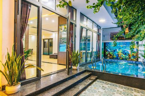 VILLA SB123 FLC SẦM SƠN