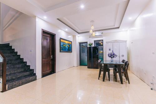 VILLA SB123 FLC SẦM SƠN