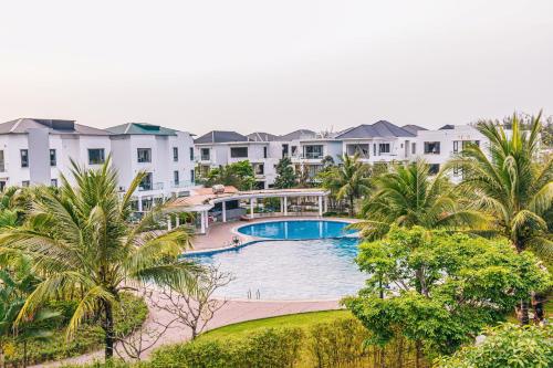 VILLA SB123 FLC SẦM SƠN