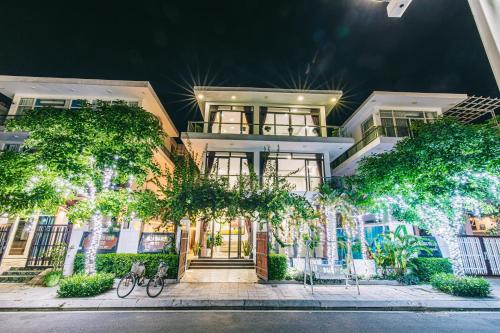 VILLA SB123 FLC SẦM SƠN