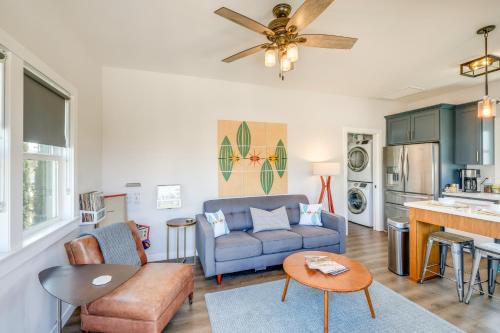 San Diego Guest House Apartment with Patio and Hot Tub in San Diego, USA