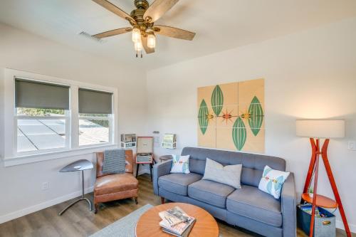 San Diego Guest House Apt with Patio Private Hot Tub - image 9
