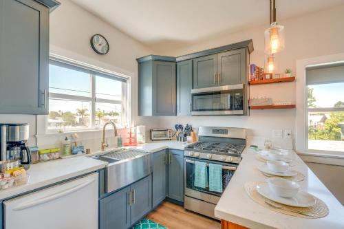 San Diego Guest House Apt with Patio Private Hot Tub - image 13