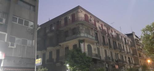 C Plaza Hotel - image 10