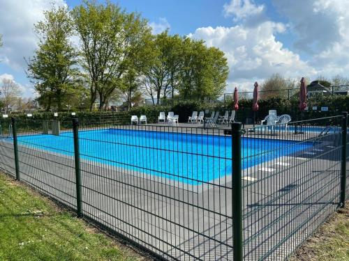 Ferienhaus fur 4 Personen ca 65 m in Stavenisse, Zeeland Tholen in Stavenisse