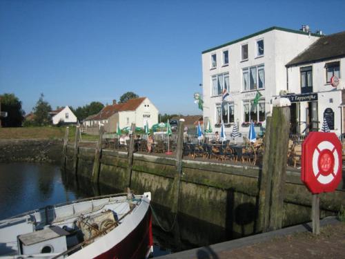 Ferienhaus fur 4 Personen ca 65 m in Stavenisse, Zeeland Tholen in Stavenisse