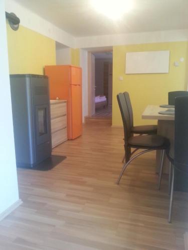 Ferienhaus Johanna in Dreulach in Notsch Im Gailtal