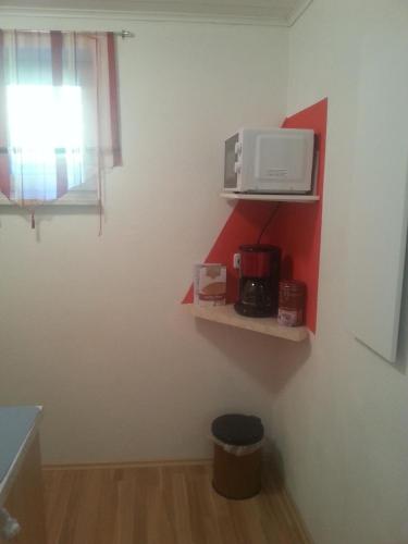 Ferienhaus Johanna in Dreulach in Notsch Im Gailtal