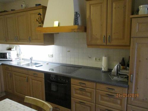 Wohnung in Pidingerau mit Großer Terrasse, Piding (photo 3)