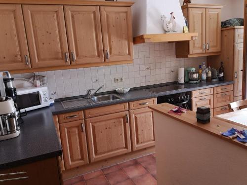 Wohnung in Pidingerau mit Großer Terrasse, Piding (photo 4)