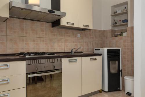 Two-Bedroom Apartment with Terrace image 7