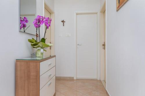 Two-Bedroom Apartment with Terrace image 1