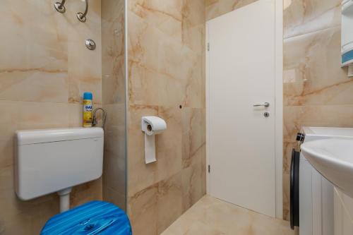 Two-Bedroom Apartment with Terrace image 9