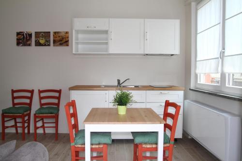 Residence Campo Rotondo 4