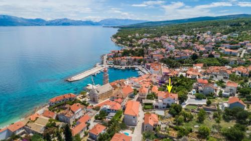 Apartments by the sea Sutivan, Brac - 22721