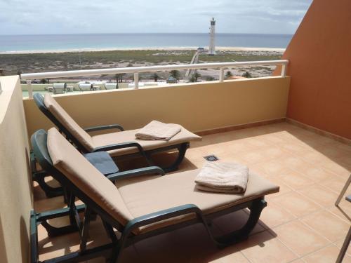 Ferienwohnung für 2 Personen ca 52 qm in Solana Matorral, Fuerteventura Südküste von Fuerteventura