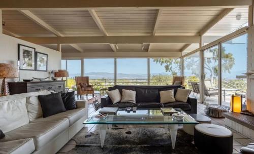 N. Bel Air GATED HOME, POOL, SPA, AMAZING VIEWS-, Los Angeles (fotografie 4)