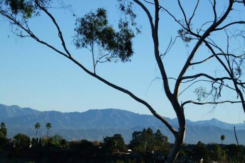 N. Bel Air GATED HOME, POOL, SPA, AMAZING VIEWS- in Los Angeles, USA