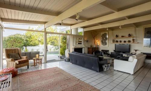 N. Bel Air GATED HOME, POOL, SPA, AMAZING VIEWS-, Los Angeles (fotografie 10)