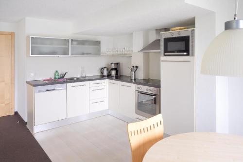Ferienwohnung für 5 Personen ca 61 m in Gargellen, Vorarlberg Silvretta Montafon in Gargellen