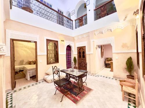 Riad La Rose Des Sables 2