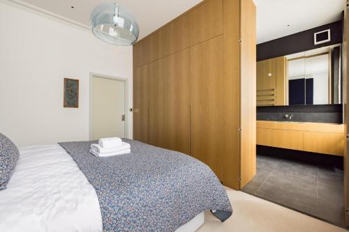 The Tree House 2 bedroom apartment by Hyde Park - image 10