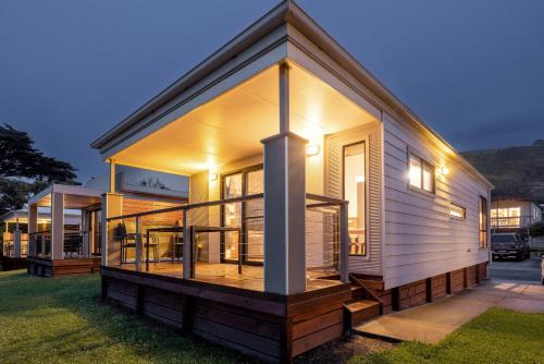 BIG4 Apollo Bay Pisces Holiday Park