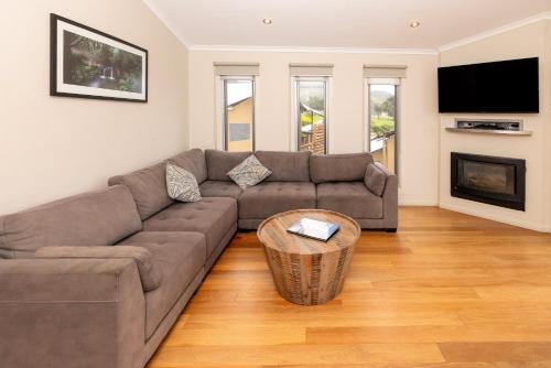 比格弗阿波罗湾双鱼假日公园酒店