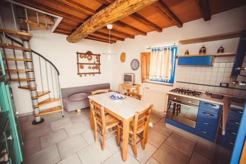 Ferienwohnung für 5 Personen ca 55 m in Massa, Toskana Versilia in Massa