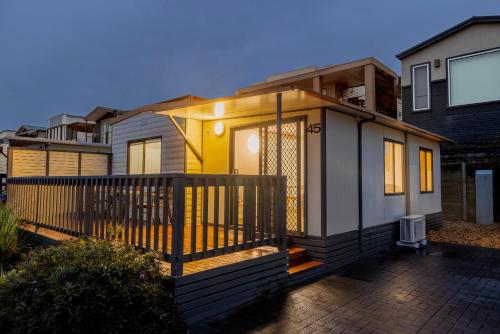 BIG4 Apollo Bay Pisces Holiday Park