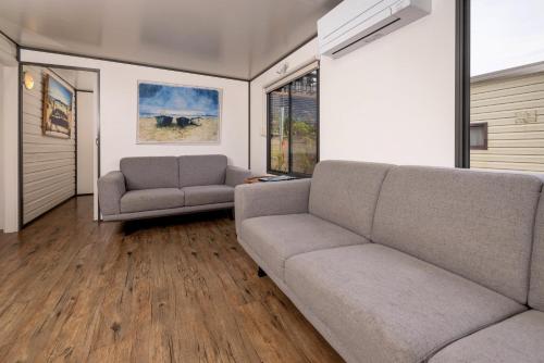 比格弗阿波罗湾双鱼假日公园酒店