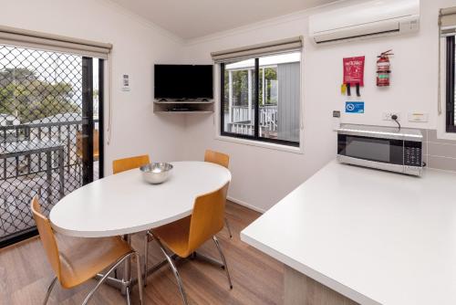 BIG4 Apollo Bay Pisces Holiday Park