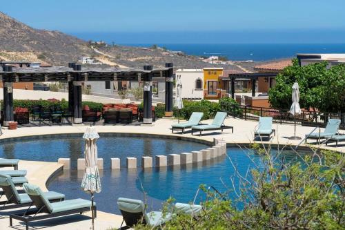 3BD Begati Ocean Views with Luxury Resort in Cabo San Lucas, Mexico