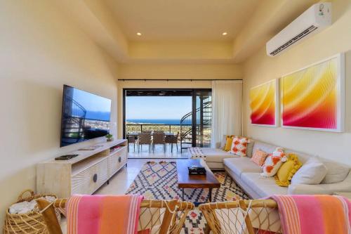 3BD Begati Ocean Views with Luxury Resort in Cabo San Lucas, Mexico