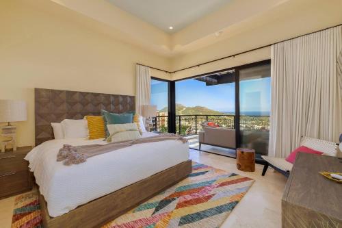 3BD Begati Ocean Views with Luxury Resort in Cabo San Lucas, Mexico
