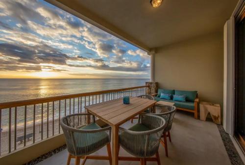 3BD Begati Ocean Views Pool & Beach Resort